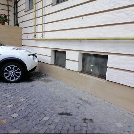 New !!! Modern Lux Apartment In The City Center With A Terrace Mukacheve Luaran gambar