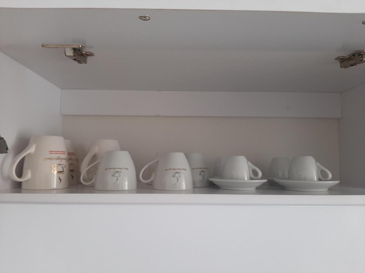 New !!! Modern Lux Apartment In The City Center With A Terrace Mukacheve Luaran gambar