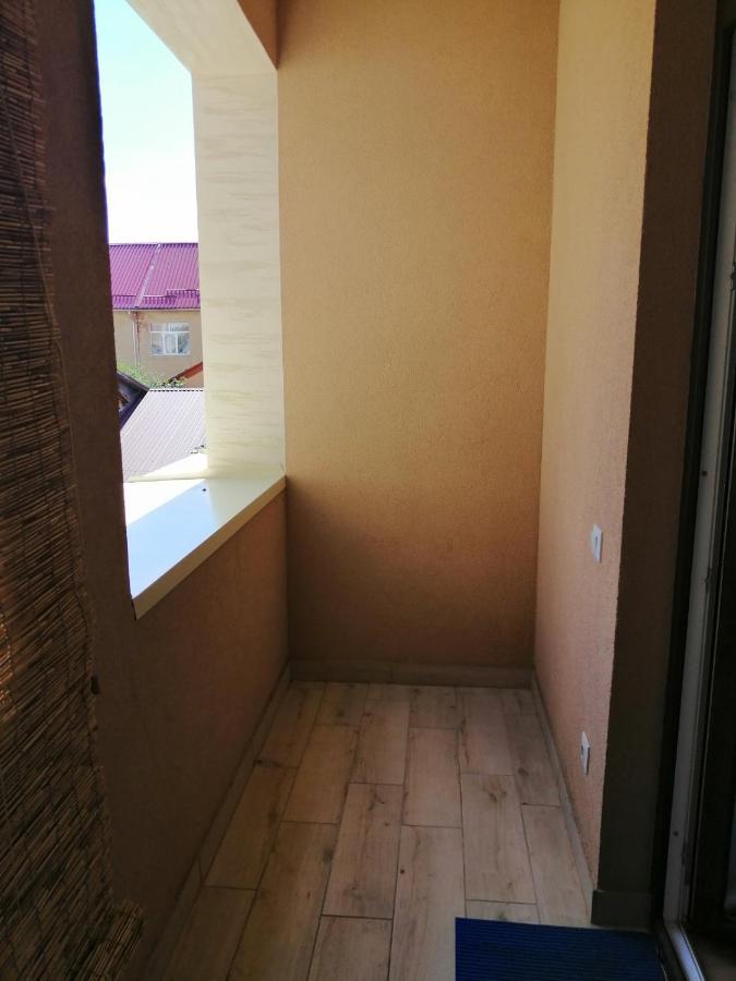 New !!! Modern Lux Apartment In The City Center With A Terrace Mukacheve Luaran gambar