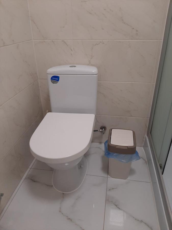 New !!! Modern Lux Apartment In The City Center With A Terrace Mukacheve Luaran gambar