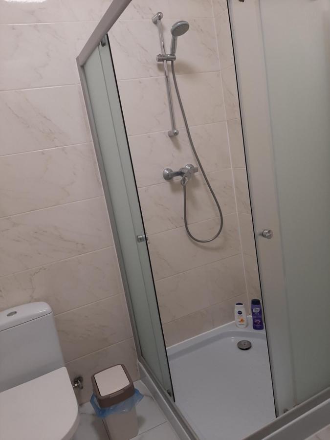 New !!! Modern Lux Apartment In The City Center With A Terrace Mukacheve Luaran gambar